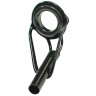 Кольца пропускные Тюльпан SALMO с дополнительной жесткостью Sic размер 08 2.7мм 5шт. 30127-08-27