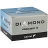 Катушка Безынерционная SALMO Diamond Feeder 5 5000Fd 5050FD